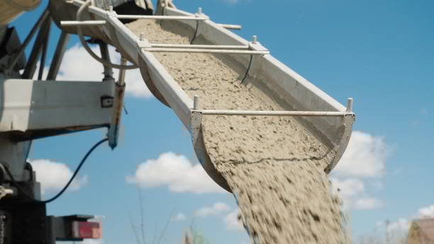Best Commercial Concrete Contractor  in Summit Park, UT