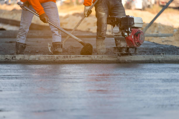 Best Concrete Crack Repair  in Summit Park, UT