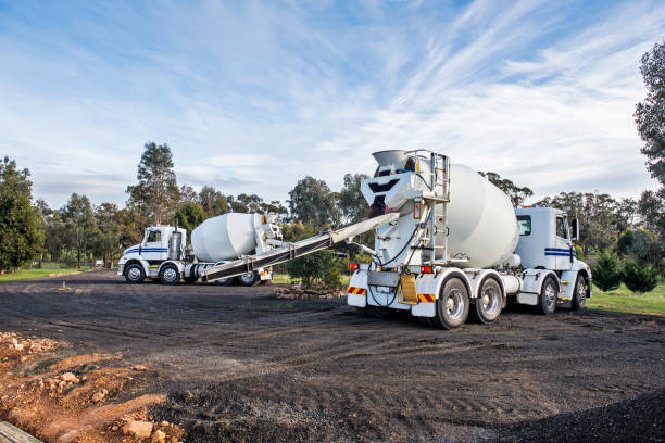 Best Concrete Driveway Repair Near Me  in Summit Park, UT