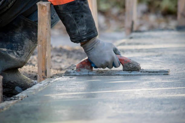  Summit Park, UT Concrete contractor Pros