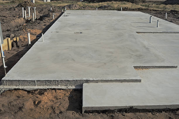 Best Concrete Crack Repair  in Summit Park, UT
