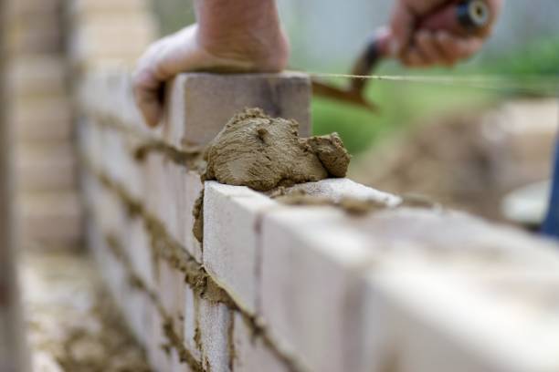 Best Concrete Repair Services  in Summit Park, UT