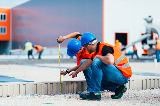 Best Best Concrete Contractor  in Summit Park, UT