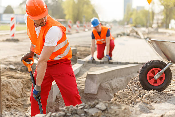 Best Concrete Patio Contractor  in Summit Park, UT