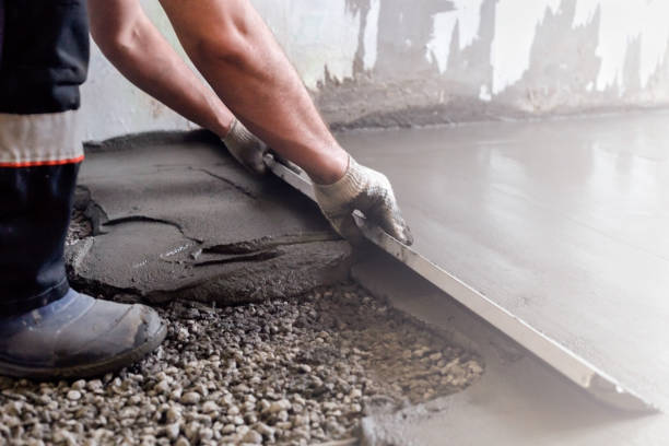  Summit Park, UT Concrete contractor Pros